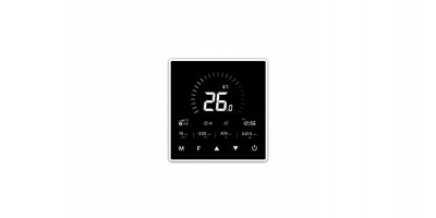 A Key Tool for Indoor Temperature Regulation - Central Air Conditioning Control Panel