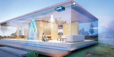 Application and Effect Analysis of Sensors in Home Air Conditioning