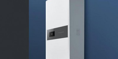 Fresh Air Ventilators with Built-in Dust Sensors