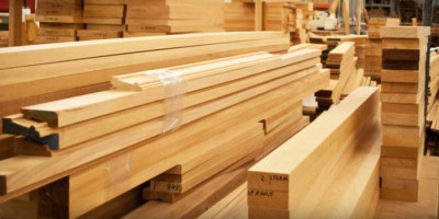 Application of formaldehyde sensors in furniture manufacturing