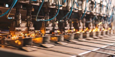 Application of Infrared Dust Sensors in Industrial Production