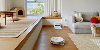 What Sensors Do Sweeping Robots Use?