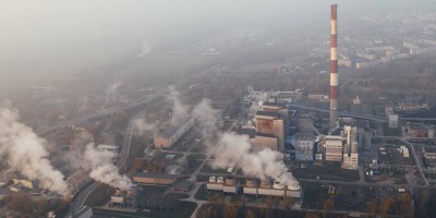 PM2.5 Sensors: Development and Trends