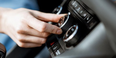 What to Do if the Temperature and Humidity Sensor in Car Air Conditioning Fails?