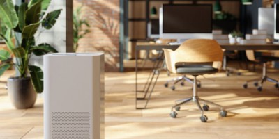 Office Air Purifier Sensors: Considerations for Single vs. All-in-One Options
