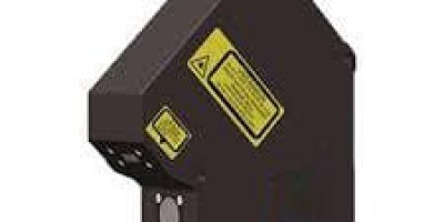 Principles and features of 3D Laser Sensors