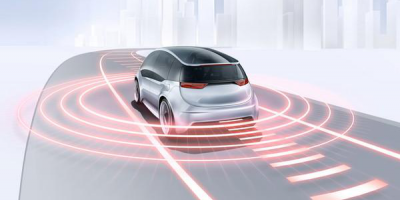 [New Energy Vehicles] Revealed: How Many Sensors Does a New Energy Vehicle Need?