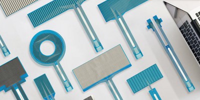 What factors should be considered when customizing dust sensors?