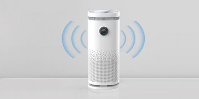 The Role of Dust Sensors in Air Purification