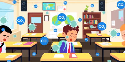 Home CO2 Monitoring: Sensor or Detector?
