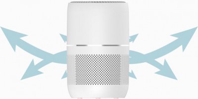 Air Quality Sensors Meet Essential Needs of Purifiers and Fresh Air Systems