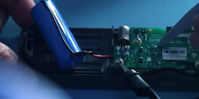 What Role Can Sensor + Laser Combination Play?