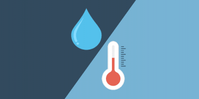 Application of Temperature and Humidity Sensors in Home Products