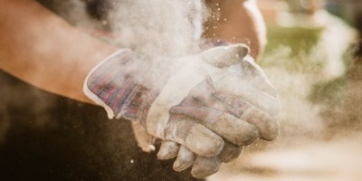 Four-in-One Air Quality Sensor: Comprehensive Protection for Your Respiratory Health