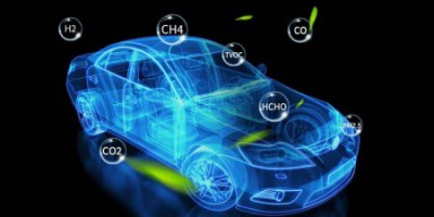 CO2 Sensor Selection Guide: The First Step to Precise Monitoring