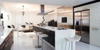 Range Hoods with PM2.5 Sensors: Purifying Kitchen Particle Pollution