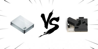 PM2.5 Sensors in Air Purifiers: Infrared or Laser?