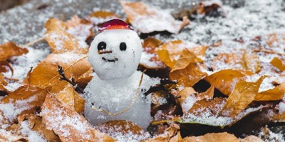 Cold and Dry Autumn and Winter: Temperature and Humidity Sensors Help Regulate the Indoor Environment