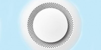 Application of Dust Sensors in Firefighting Equipment