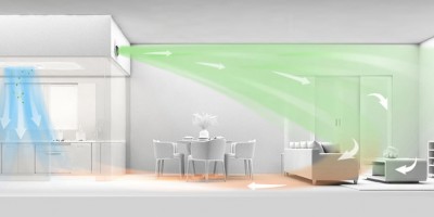 Fresh Air System Selection: Are Sensors a Key Factor?