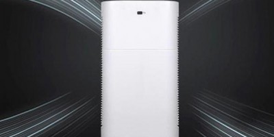 Particle Sensors Improve Indoor Dust Detection: Purifying Air to Enhance Sleep Quality