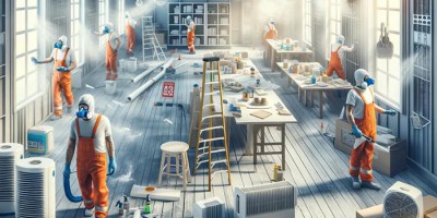 Formaldehyde lingering after renovation? Teaching you scientific removal methods