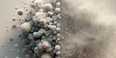 What is the Difference Between a Dust Sensor and a PM2.5 Sensor?