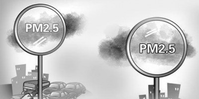 Particle Sensors Enhance Monitoring Capability for Dust and PM2.5