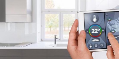 Functions and applications of common sensors in smart homes