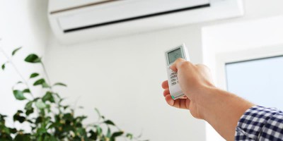 Household AC Dust Sensors: The Integration of Smart Living and Health Protection