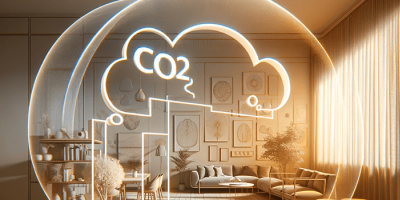 What Should We Do When Indoor CO2 Exceeds the Limit?