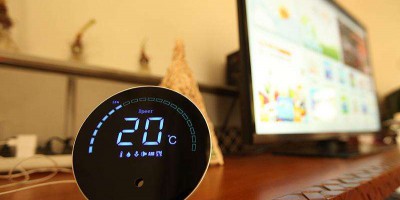 What Data Can Indoor Environmental Monitors Detect?