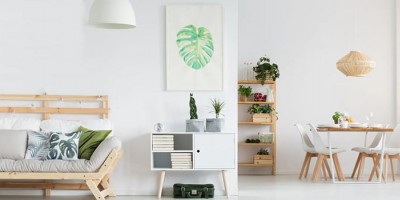 How to choose the right fresh air controller?