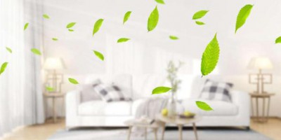 Application of PM2.5 Sensors in Air Conditioning Systems