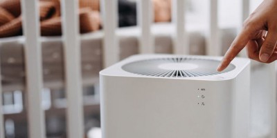 Can air purifiers really remove dust effectively indoors?