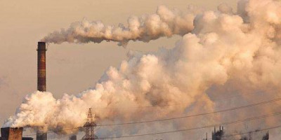 How Does a PM2.5 Sensor Monitor Harmful Particles in Factories?