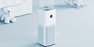 What Sensors are Installed in Your Air Purifier?