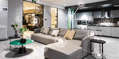 Smart Life: Application of Sensors in Smart Home Design