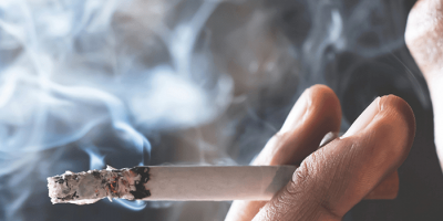 Is PM2.5 more harmful than smoking at home?