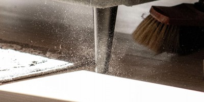 Indoor Dust Monitoring and Management: Tool Selection and Response Strategies