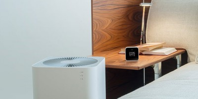 A Key Component of Air Quality Monitors: The Role of PM2.5 Sensors