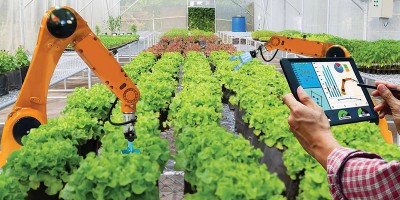 Multiple Applications of All-in-One Sensors