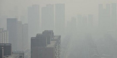 Don't Ignore Indoor Air Quality in Haze Weather; Dust Sensors Can Help