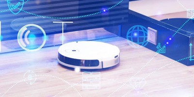 The Source of Intelligence for Sweeping Robots - Sensors