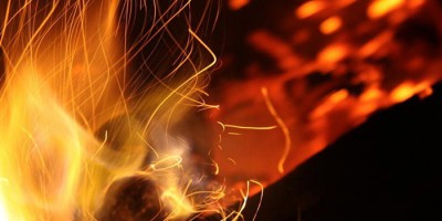 Cooking produces a lot of PM2.5, what to do?