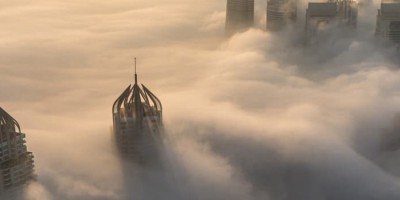 How to Prevent and Purify PM2.5 in Hazy Weather