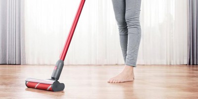 Cordless Vacuum Cleaner Fails to Recognize Stains? Luftmy Teaches You How to Solve It