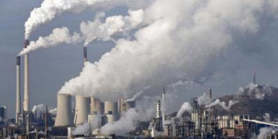 How is PM10 Particulate Matter Measured? Determination Methods for Inhalable PM10