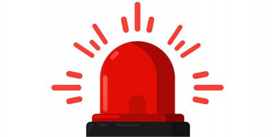 Dust sensor alarming frequently at home: sensor failure or actual high dust?