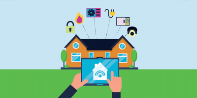 Smart Home Sensors, Guarding Family Health and Safety
